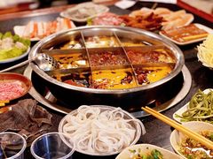 -邓莽子老火锅(中兴路总店)