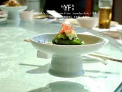 -扬州香格里拉·香宫中餐厅
