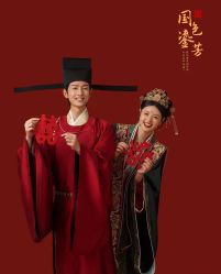 -女王风尚STUDIO·轻奢化定制