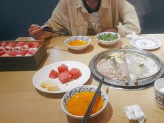 -期哒寿喜烧(桃湖公园店)