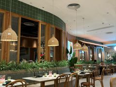 -芭札·Thai泰国餐厅(同和金铂天地店)
