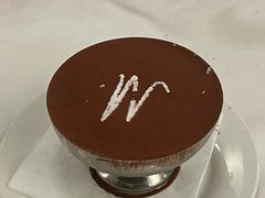 提拉米苏-DA·MARCO大马可意大利餐厅(京华店)