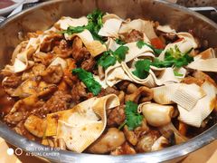 -黄记煌三汁焖锅(欢乐海岸店)