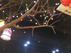 -欢乐牧场海鲜烤肉自助(牡丹园店)