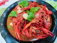 -香满锅老北京羊蝎子火锅·家常菜(新街口店)