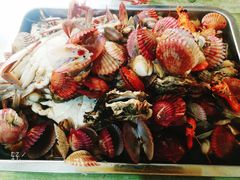 -晓伟海鲜家常菜