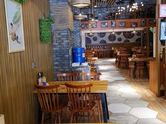 大堂-椰小调.儋州米烂(名门店)