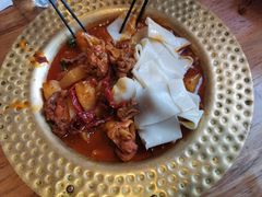 -天山传奇新疆菜(SKLP店)