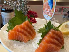 -新一番三文鱼寿司(红城湖店)