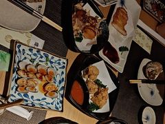 -德川家日本料理(中关村寰太大厦店)