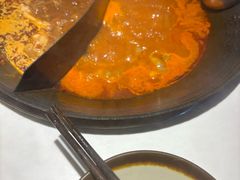 -老天桥蛙炉火锅(姑苏总店)