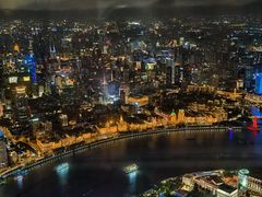 -上海中心大厦
