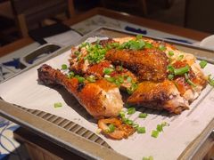 -绿茶餐厅(布吉万象汇店)