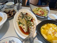 -外婆船宴餐厅·外婆喊你回家吃饭