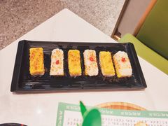 -奔跑吧陕菜·盛世长安(民乐园万达店)