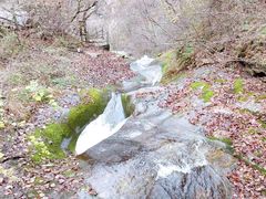 -西安祥峪森林公园
