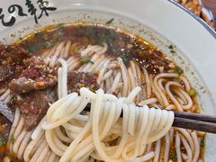 -常樂屋·常德米粉(青年路店)