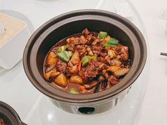 -沪华海鲜大酒楼(南汇店)