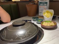 -狐狸爱上椰子鸡(滨江星光大道店)