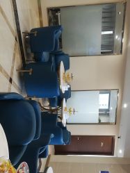 -碧莲盛·不剃发植发