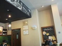 -星巴克(株洲荣时代广场店)