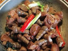 -东馆和天下特色餐饮(工农店)