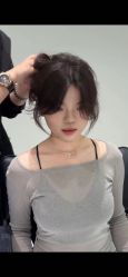 -DL HOPE造型