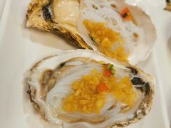 -水禾轩·海鲜蒸汽主题餐厅(新香洲旗舰店)