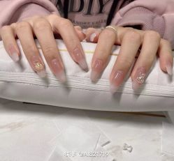 -Halo美甲美睫
