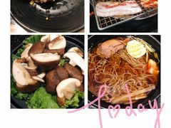 -九田家黑牛烤肉料理(珠江摩尔店)