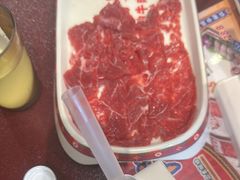 -大吉利·潮汕鲜牛肉火锅(西安店)
