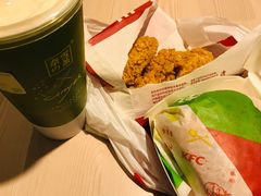 -肯德基(丰管路店)