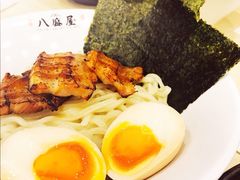 -八盛屋·沾面(集美万达店)