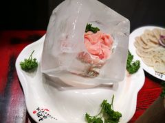 大侠水牛毛肚-蜀大侠火锅(春熙路店)