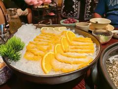 -滇野云南野生菌餐厅(陕西南路店)