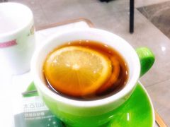 -东鑫记港式茶餐厅(南京东路店)