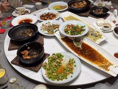 -阿毛饭店·宁波老字号(儿童公园旗舰店)
