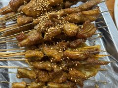 -十里铺铁板鱿鱼