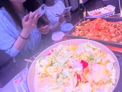 -丰茂烤串(全国首店)