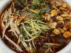 -老爷庙风味美食府(魏都大道店)