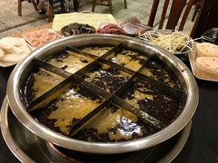 -邓莽子老火锅(鲁祖庙店)