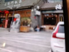 -正阳门饭庄·烤鸭·北京菜(万丰路七里庄店)