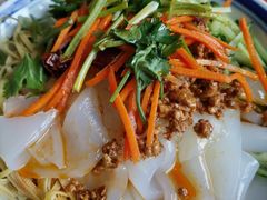 -新兴园饺子馆(北京百子湾店)