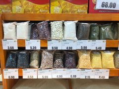 -幸福荣耀生鲜超市(和平街店)