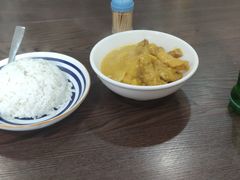 -家利美食店