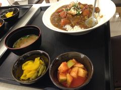-乐天免税店(明洞店)