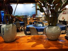 -金湖港式餐厅(建外店)