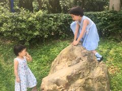 -滴水岩森林公园