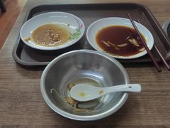 -歪头牛肉(金龙壹号店)