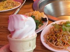 -山河屯铁锅炖鲜鹅·东北菜(开发区一店)